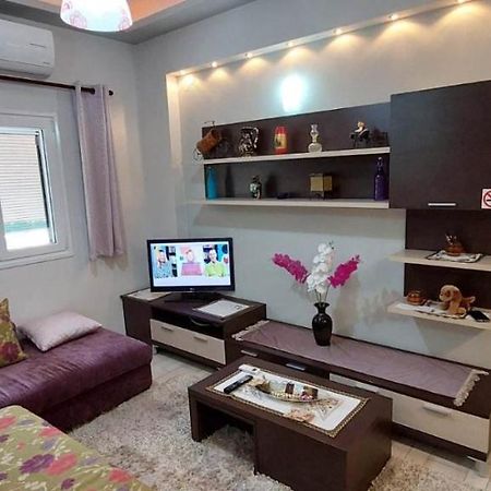 Flora'S Boutique Apartment At The Heart Of Corfu Corfu  Buitenkant foto